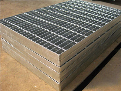 格柵板鋼格板