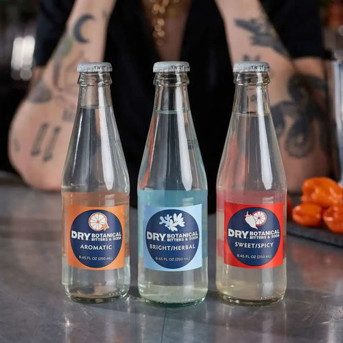 2023全球飲料創(chuàng)新大獎揭曉 21款獲獎產(chǎn)品引領酒精飲料新風潮